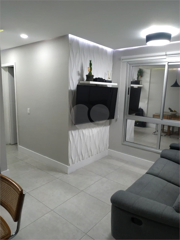 Venda Apartamento São Paulo Vila Cruz Das Almas REO495828 6