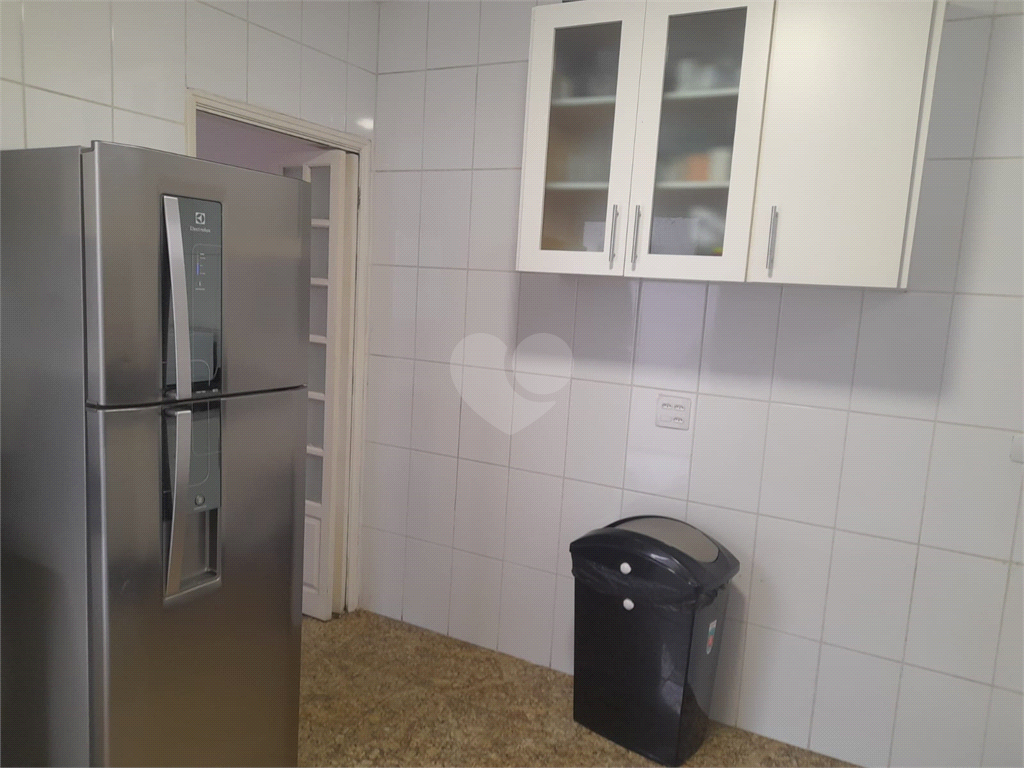 Venda Sobrado São Paulo Vila Madalena REO495844 7