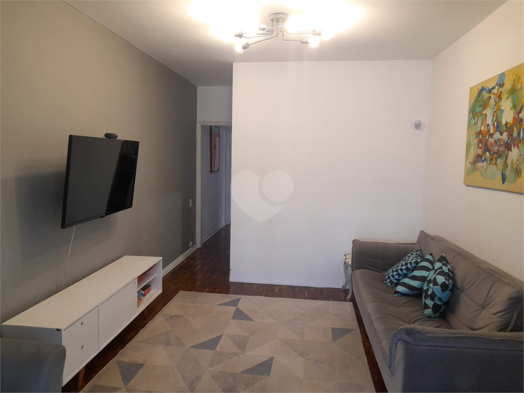 Venda Sobrado São Paulo Vila Madalena REO495844 4