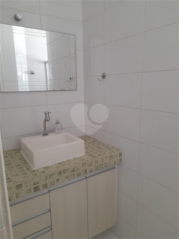 Venda Sobrado São Paulo Vila Madalena REO495844 12