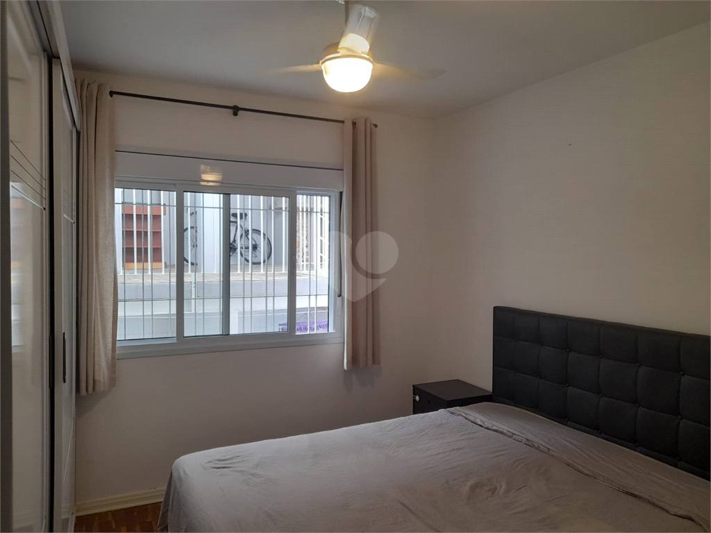 Venda Sobrado São Paulo Vila Madalena REO495844 8