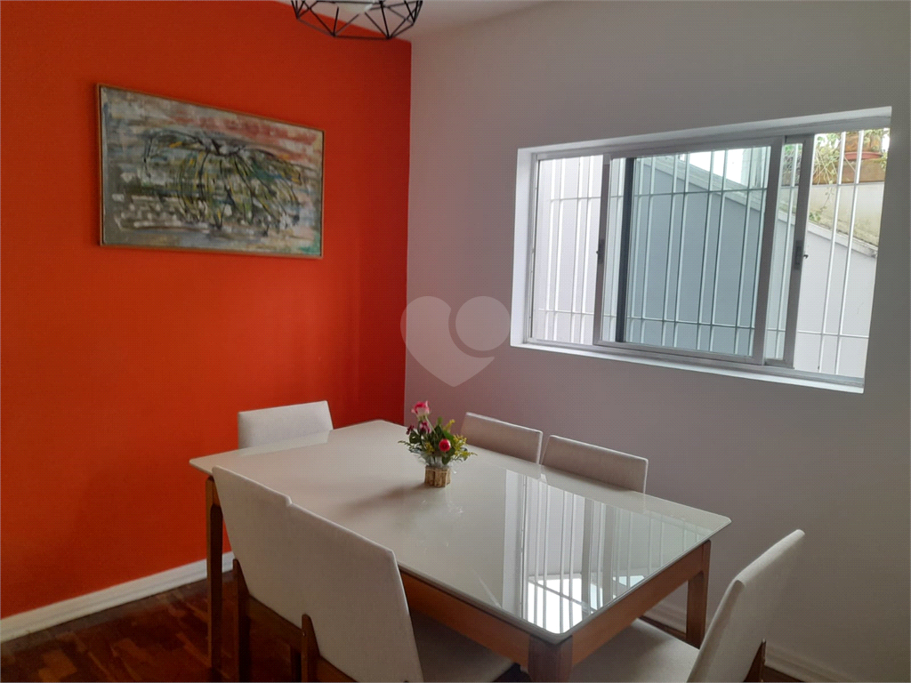 Venda Sobrado São Paulo Vila Madalena REO495844 5