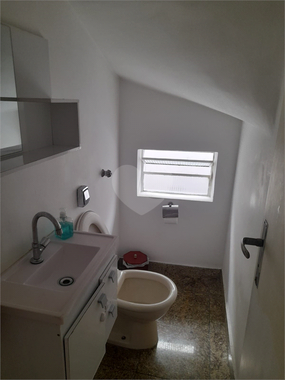 Venda Sobrado São Paulo Vila Madalena REO495844 13