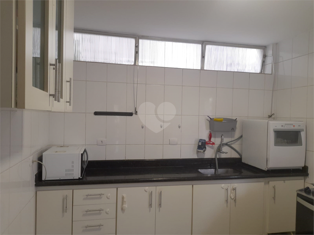 Venda Sobrado São Paulo Vila Madalena REO495844 6