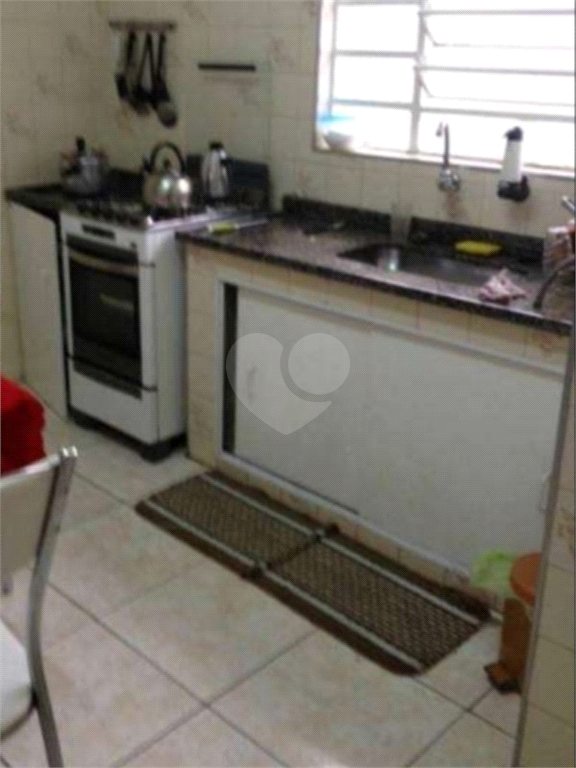 Venda Casa São Paulo Vila União(zona Norte) REO495848 9