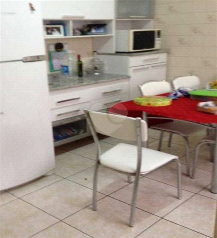 Venda Casa São Paulo Vila União(zona Norte) REO495848 16