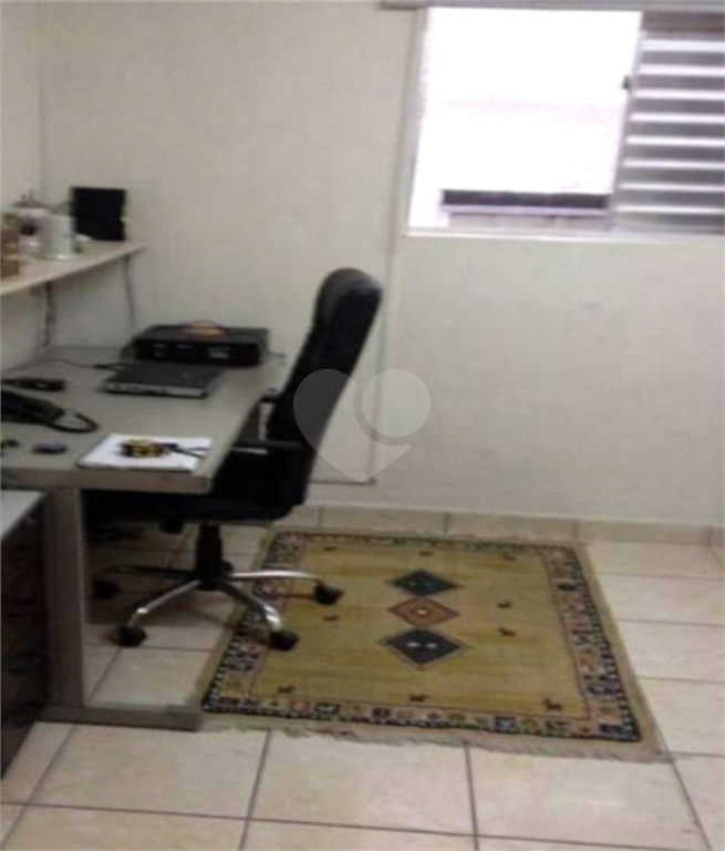 Venda Casa São Paulo Vila União(zona Norte) REO495848 11