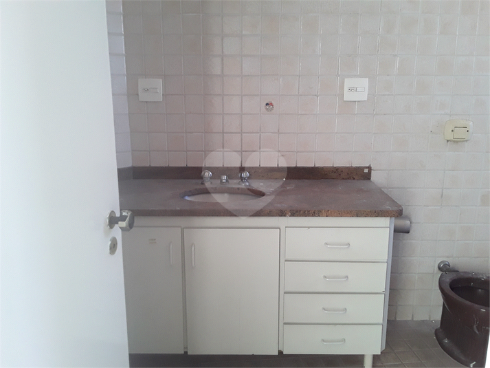 Venda Apartamento São Paulo Bom Retiro REO495854 10