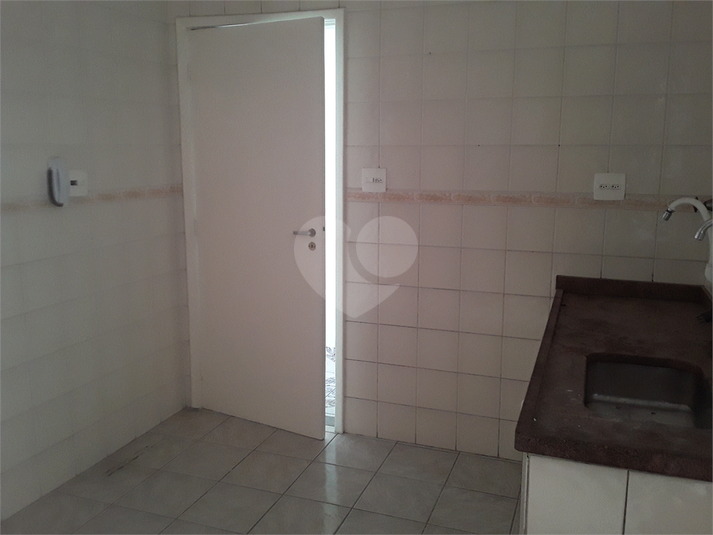 Venda Apartamento São Paulo Bom Retiro REO495854 20