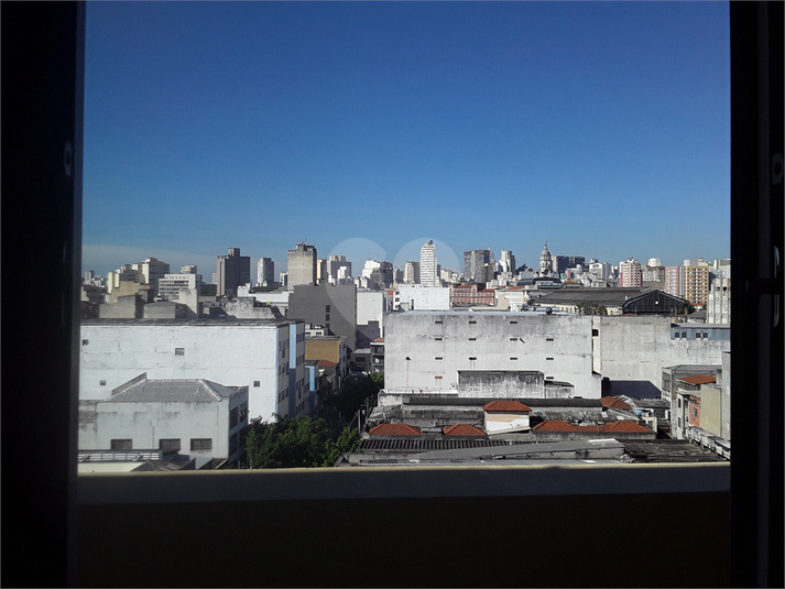 Venda Apartamento São Paulo Bom Retiro REO495854 30