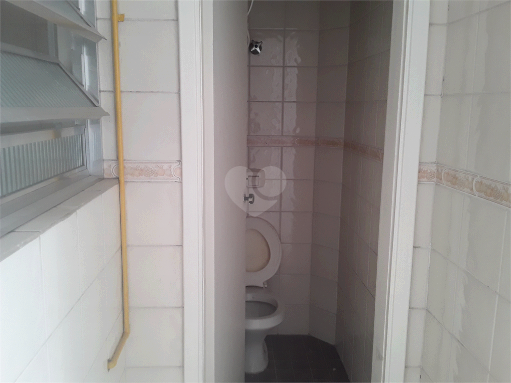 Venda Apartamento São Paulo Bom Retiro REO495854 23