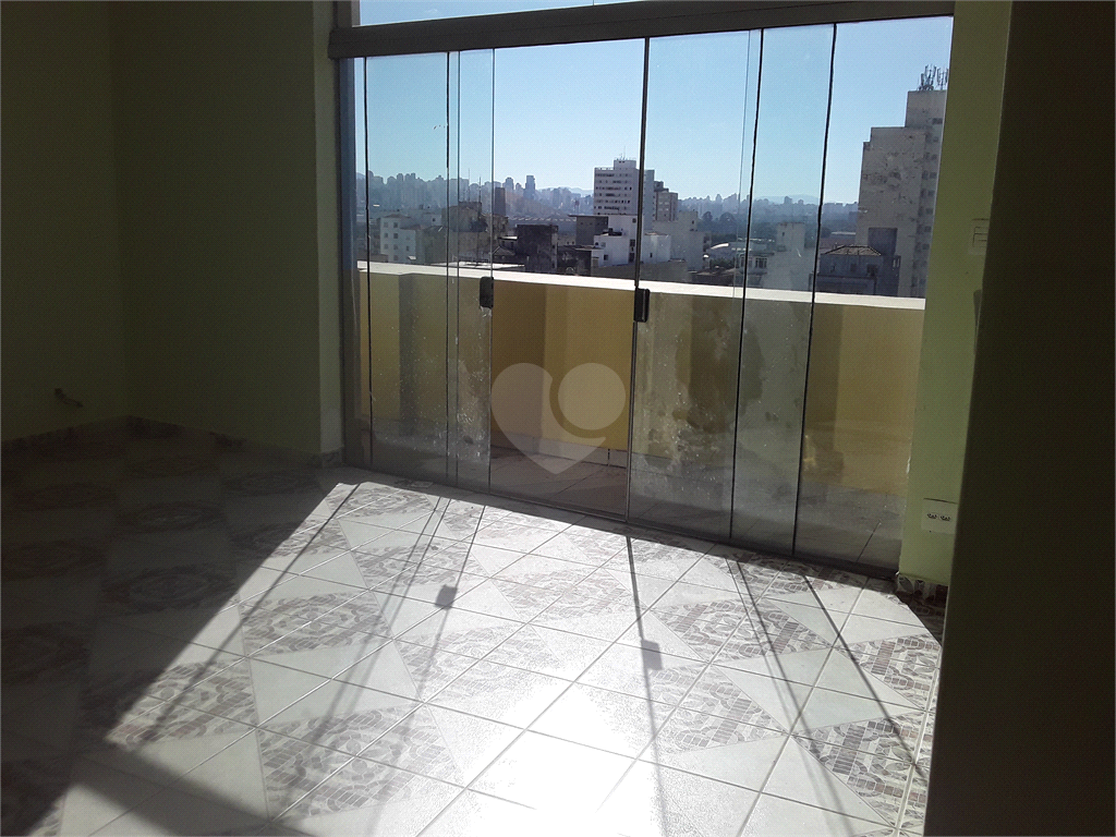 Venda Apartamento São Paulo Bom Retiro REO495854 1