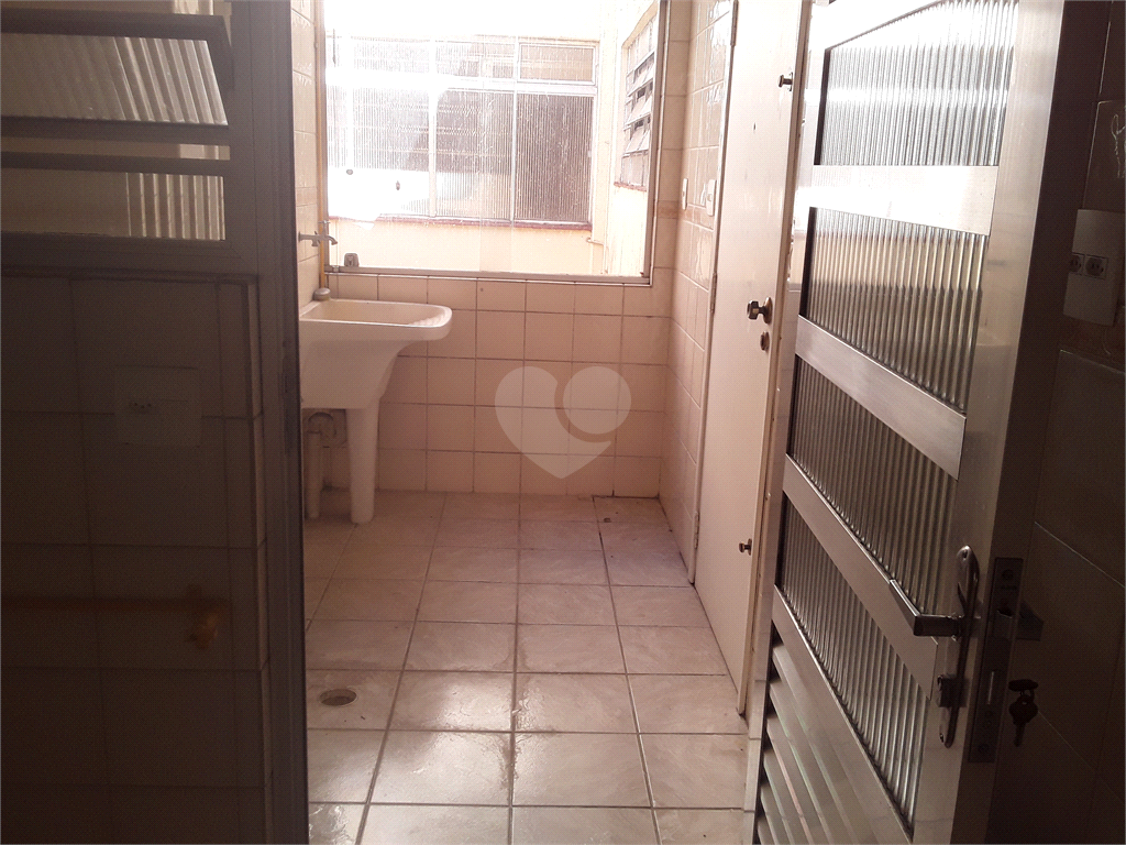 Venda Apartamento São Paulo Bom Retiro REO495854 21