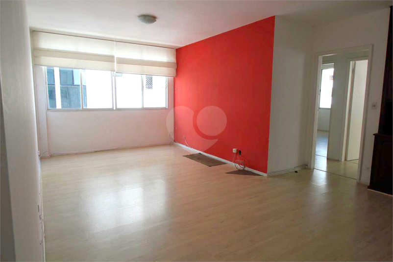 Venda Apartamento São Paulo Santa Cecília REO495862 2