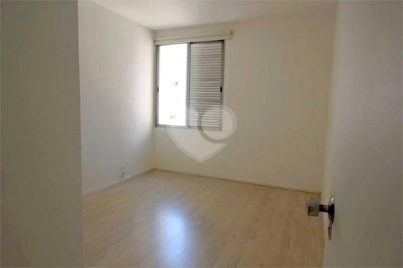 Venda Apartamento São Paulo Santa Cecília REO495862 27