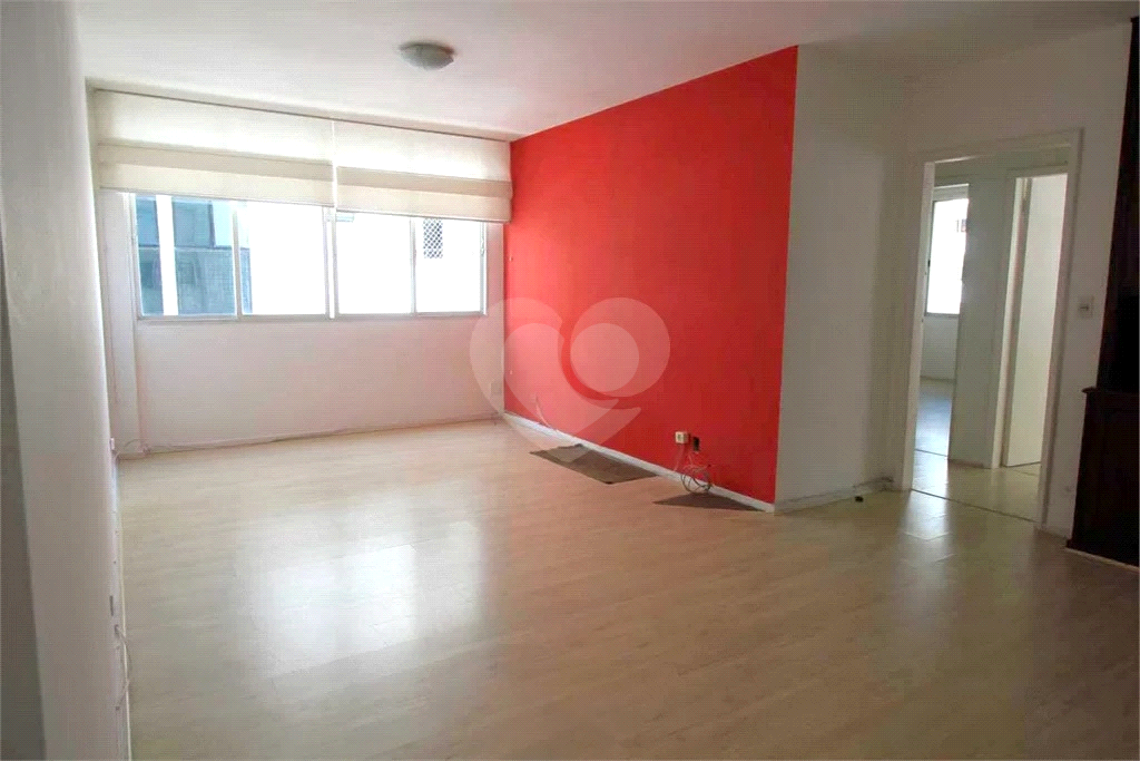 Venda Apartamento São Paulo Santa Cecília REO495862 20