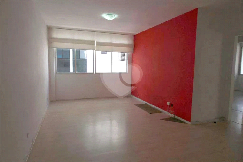 Venda Apartamento São Paulo Santa Cecília REO495862 21