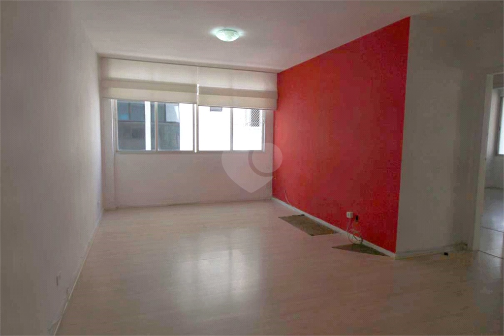 Venda Apartamento São Paulo Santa Cecília REO495862 3