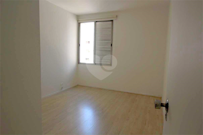 Venda Apartamento São Paulo Santa Cecília REO495862 10