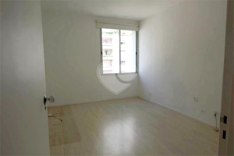 Venda Apartamento São Paulo Santa Cecília REO495862 29