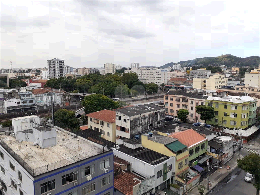 Venda Salas Rio De Janeiro Méier REO495879 12