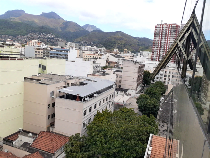 Venda Salas Rio De Janeiro Méier REO495879 15