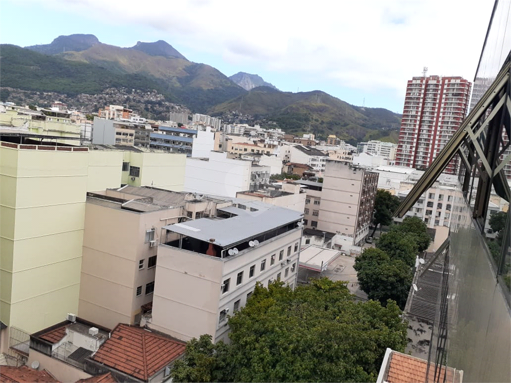 Venda Salas Rio De Janeiro Méier REO495879 14