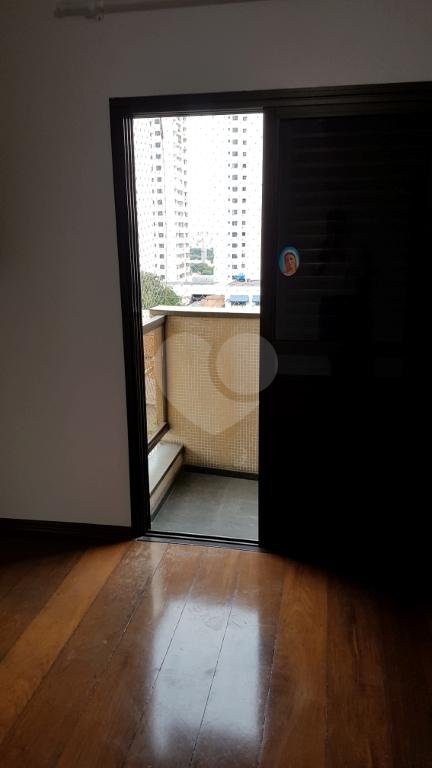 Venda Apartamento São Paulo Vila Nair REO4959 58