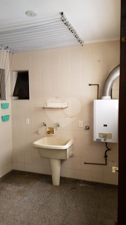 Venda Apartamento São Paulo Vila Nair REO4959 42