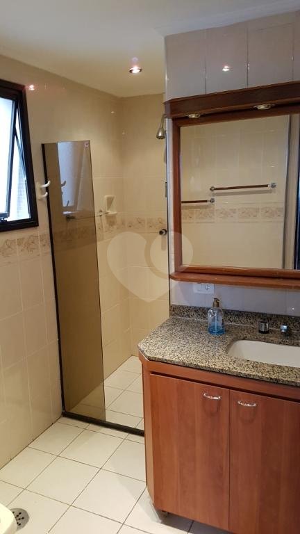 Venda Apartamento São Paulo Vila Nair REO4959 46