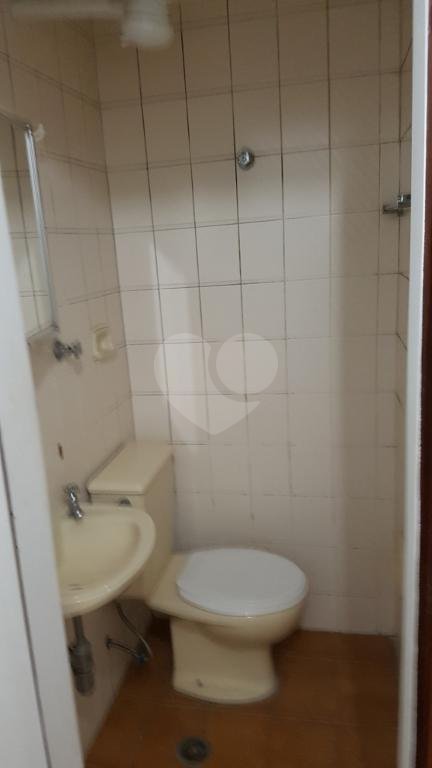 Venda Apartamento São Paulo Vila Nair REO4959 47