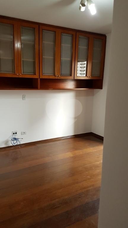 Venda Apartamento São Paulo Vila Nair REO4959 56