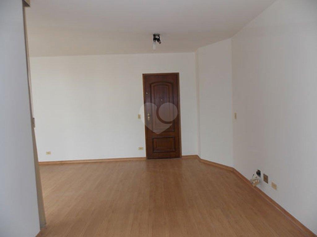 Venda Apartamento São Paulo Vila Nair REO4959 2