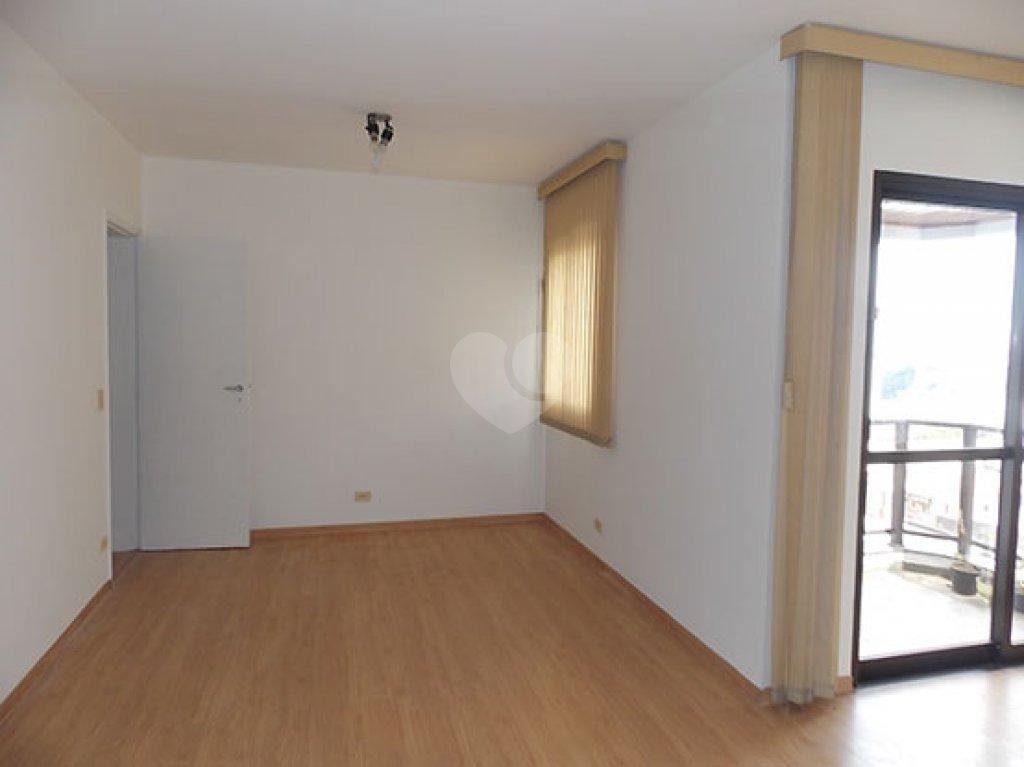 Venda Apartamento São Paulo Vila Nair REO4959 3