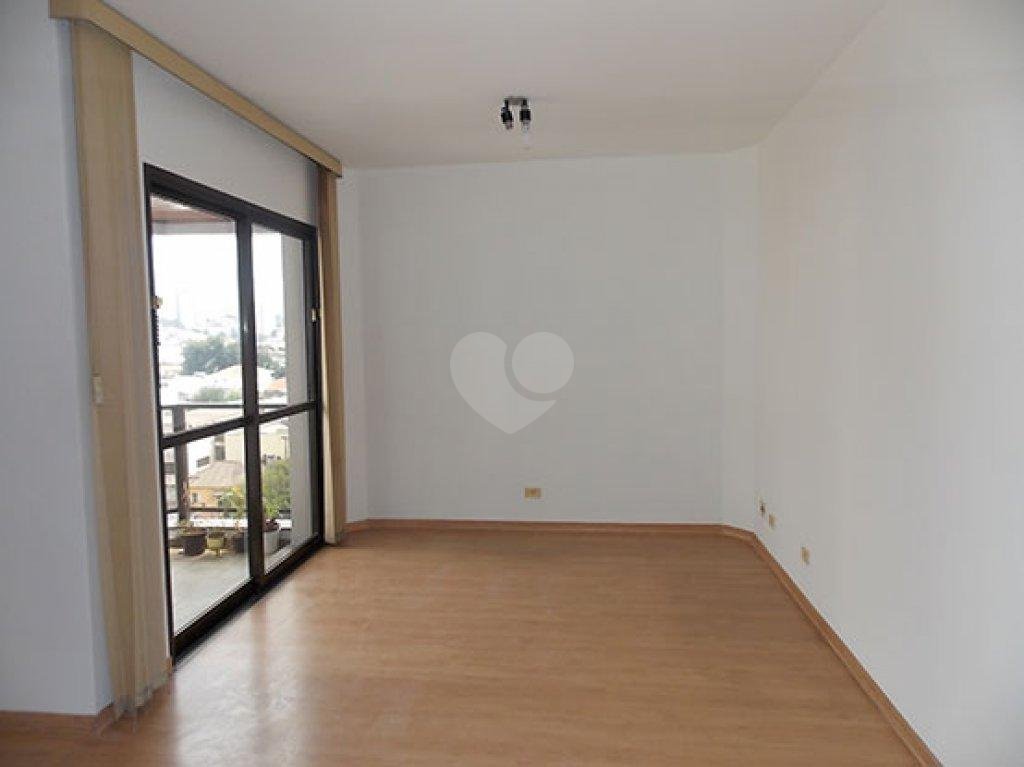 Venda Apartamento São Paulo Vila Nair REO4959 1