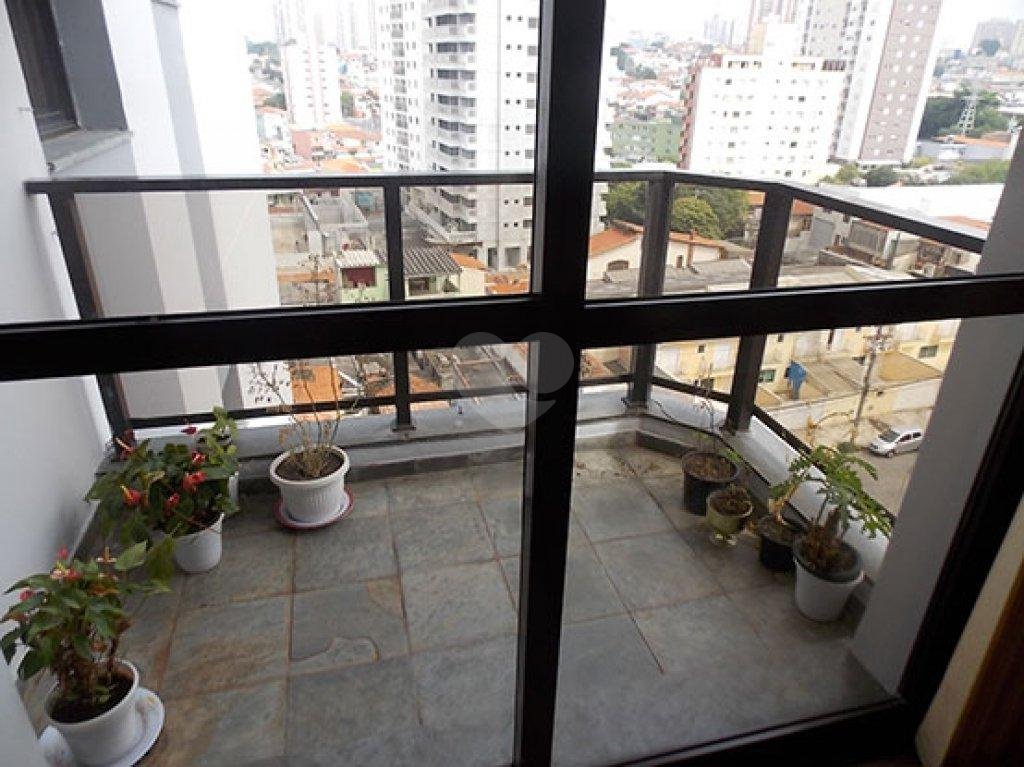 Venda Apartamento São Paulo Vila Nair REO4959 4