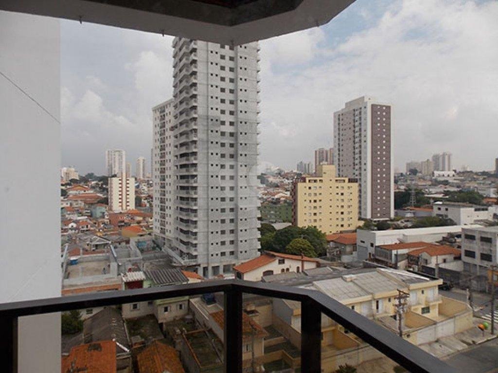 Venda Apartamento São Paulo Vila Nair REO4959 5