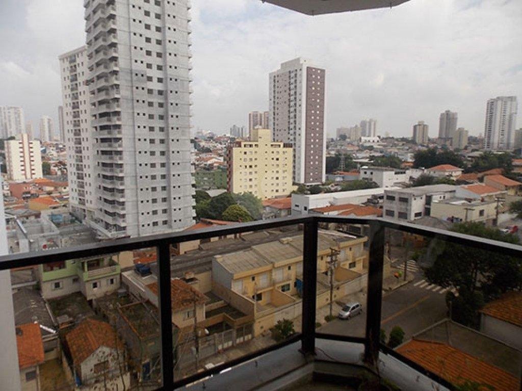 Venda Apartamento São Paulo Vila Nair REO4959 6