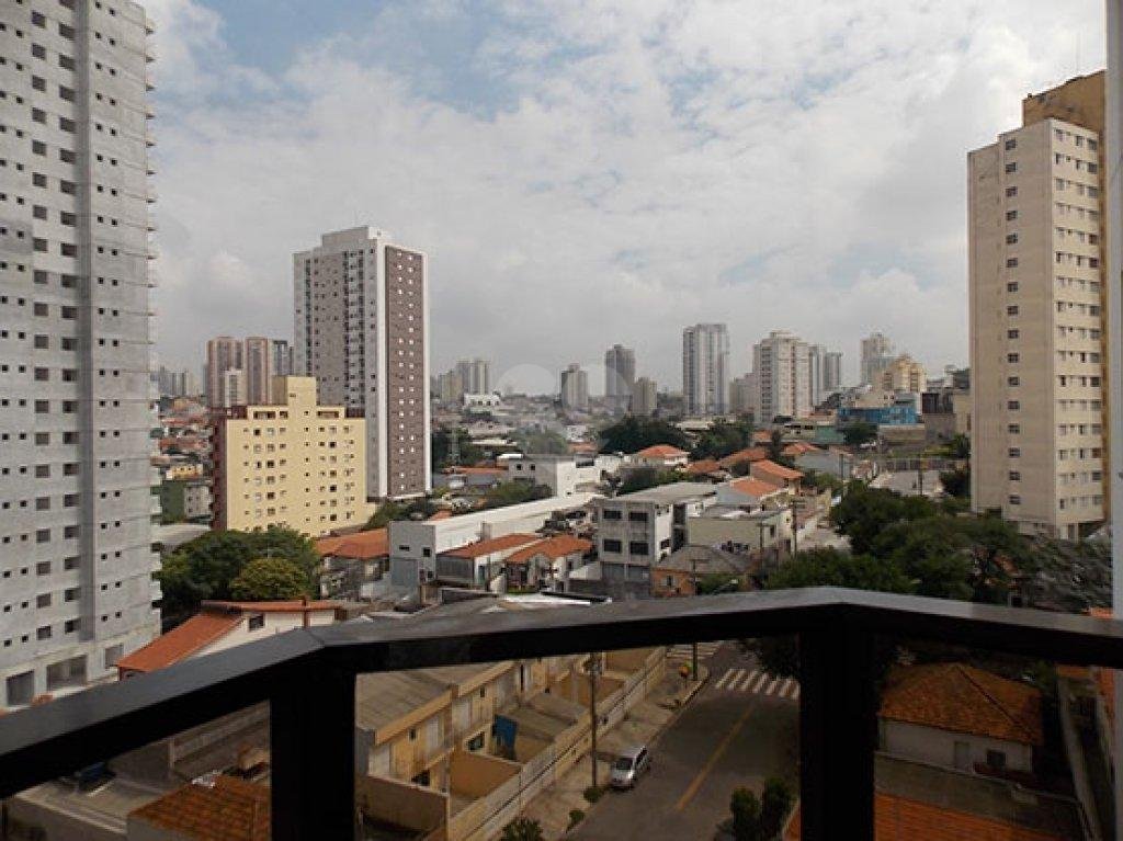 Venda Apartamento São Paulo Vila Nair REO4959 15