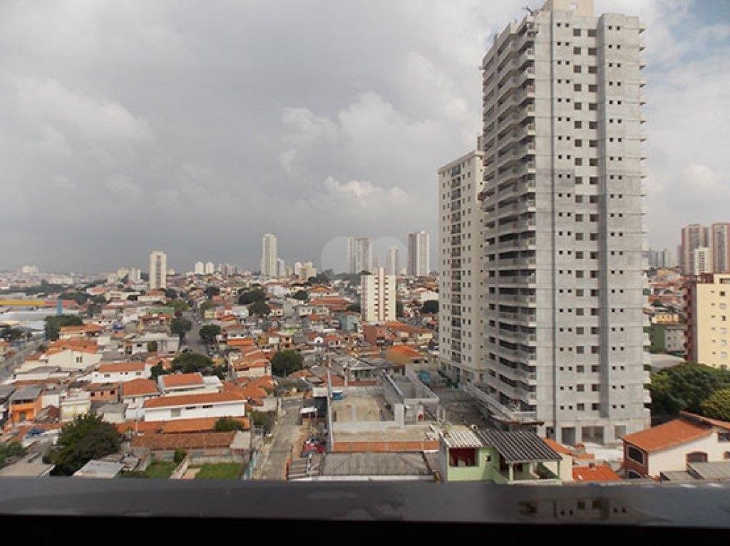 Venda Apartamento São Paulo Vila Nair REO4959 16