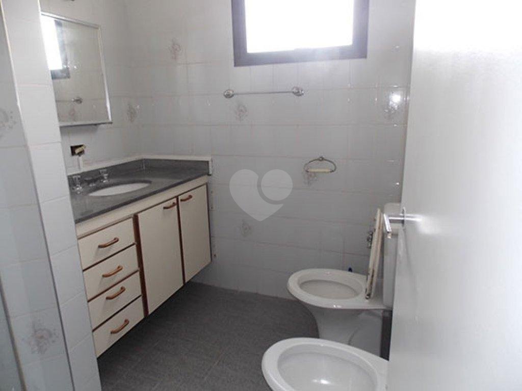 Venda Apartamento São Paulo Vila Nair REO4959 18