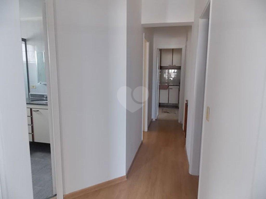 Venda Apartamento São Paulo Vila Nair REO4959 23