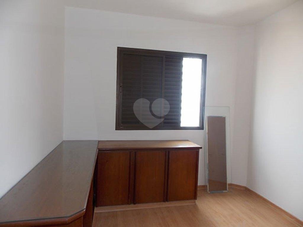 Venda Apartamento São Paulo Vila Nair REO4959 24