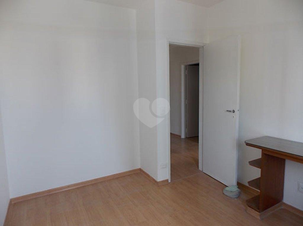 Venda Apartamento São Paulo Vila Nair REO4959 25