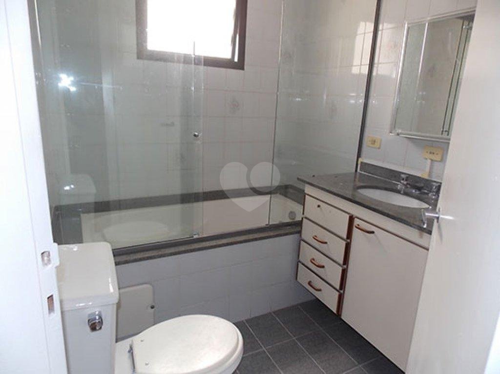 Venda Apartamento São Paulo Vila Nair REO4959 26