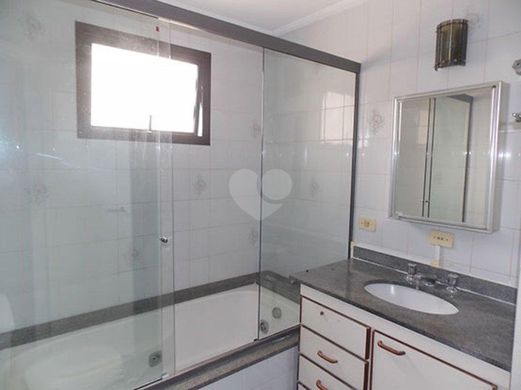 Venda Apartamento São Paulo Vila Nair REO4959 27