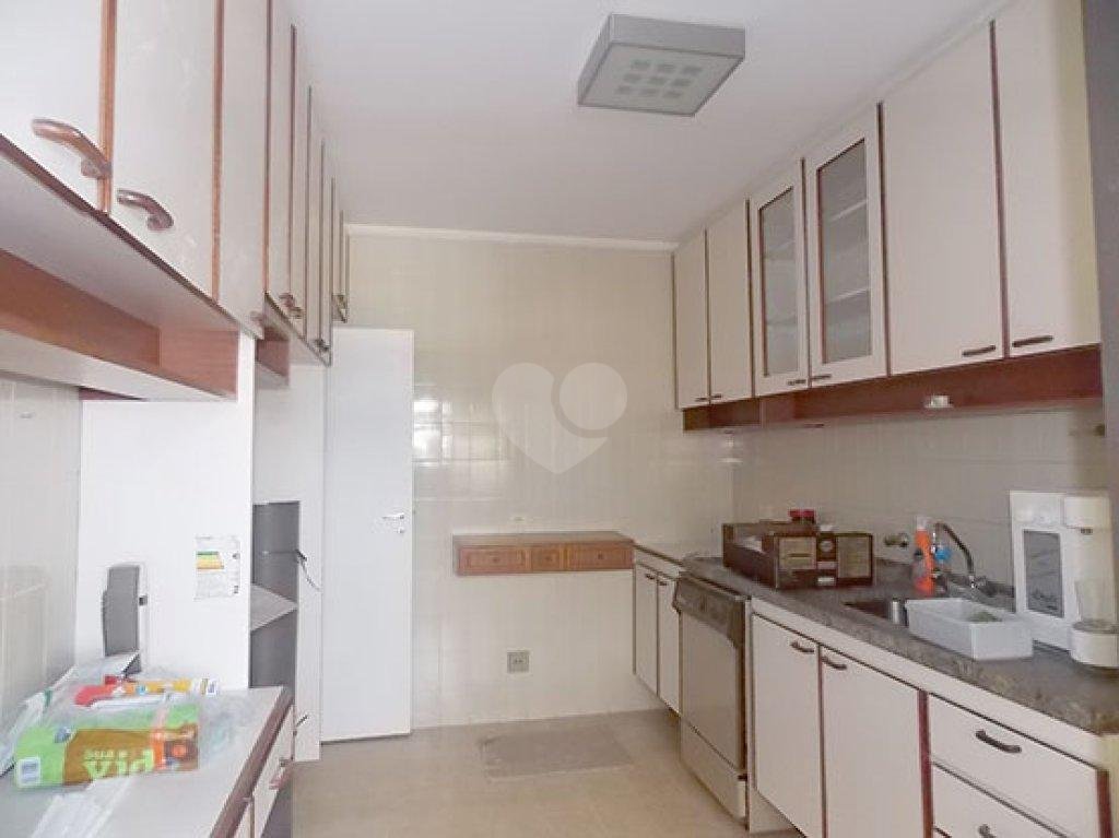 Venda Apartamento São Paulo Vila Nair REO4959 29