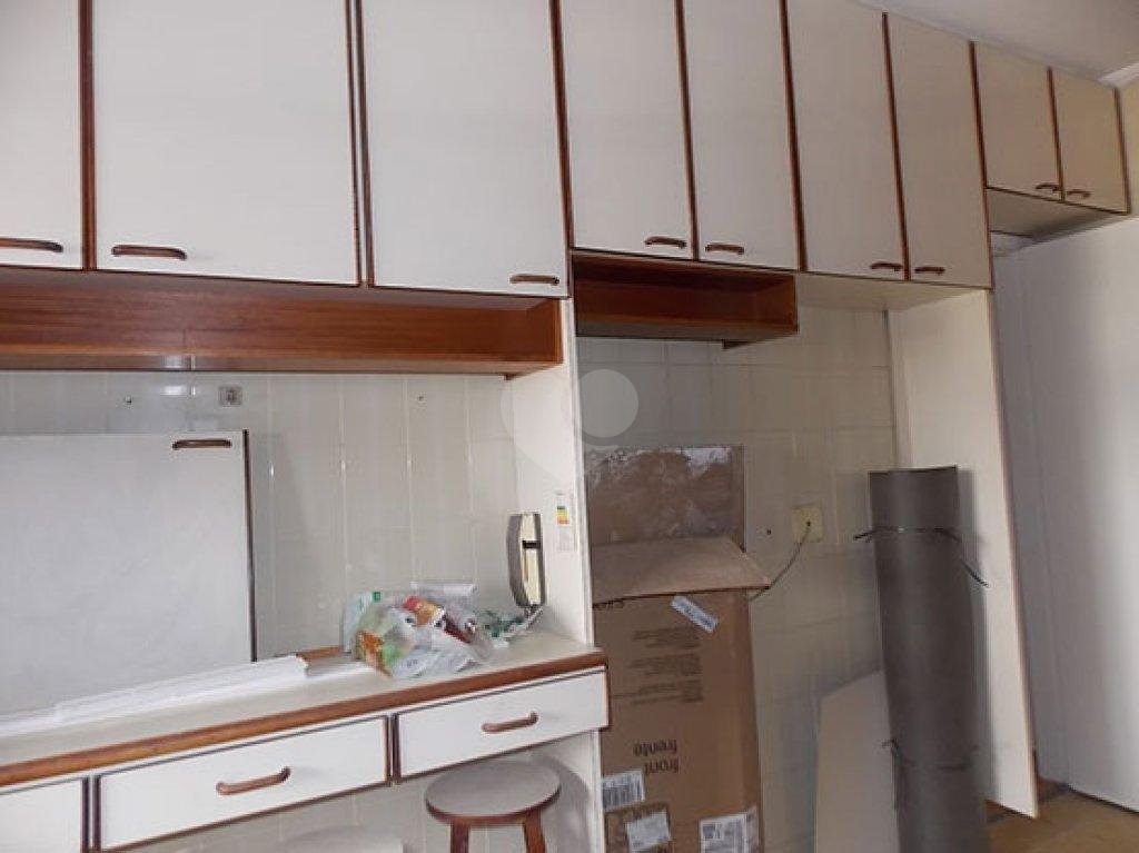 Venda Apartamento São Paulo Vila Nair REO4959 31