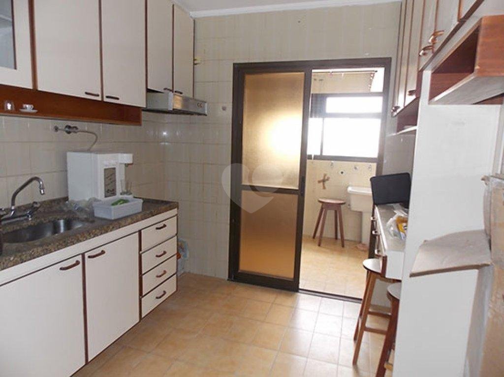 Venda Apartamento São Paulo Vila Nair REO4959 32