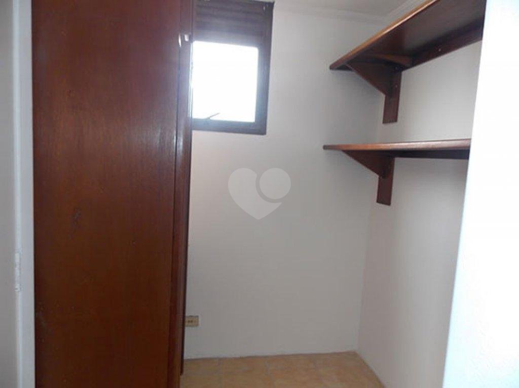 Venda Apartamento São Paulo Vila Nair REO4959 36